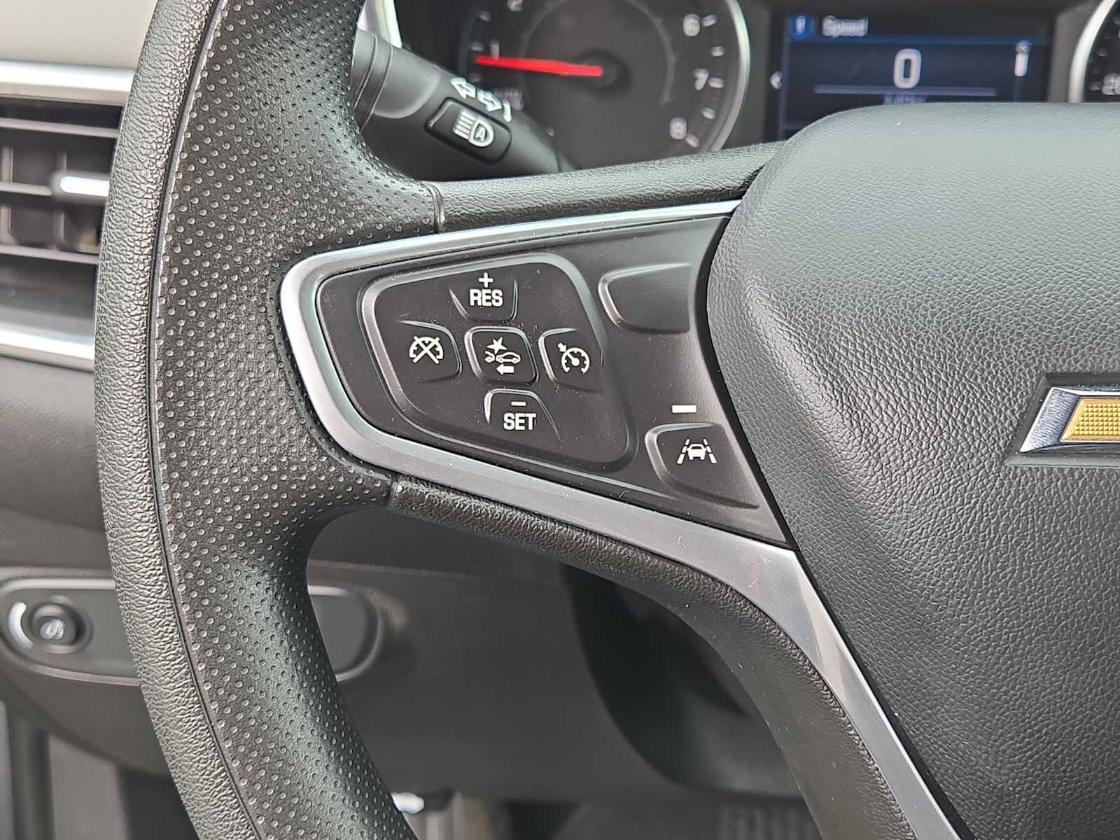 Used 2023 Chevrolet Equinox LS w/ LS Convenience Package image 23