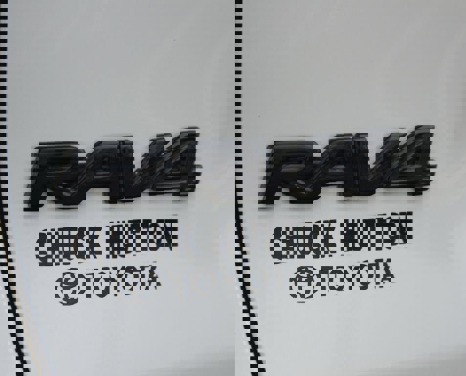 Used 2024 Toyota RAV4 XSE w/ Weather Package image 18