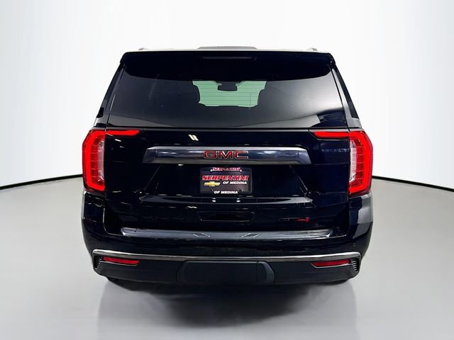 Used 2023 GMC Yukon AT4 image 7