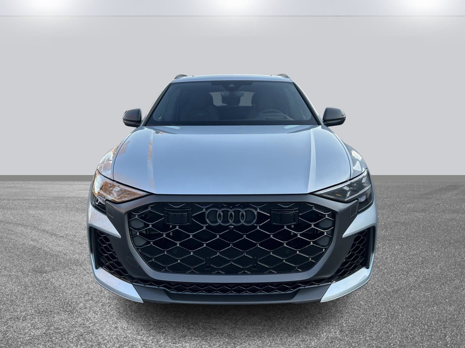 New 2026 Audi RS Q8 performance image 2