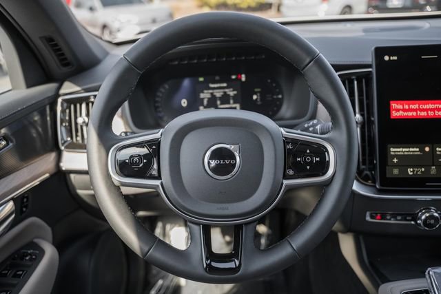 New 2026 Volvo XC90 T8 Plus w/ Protection Package Premier image 29