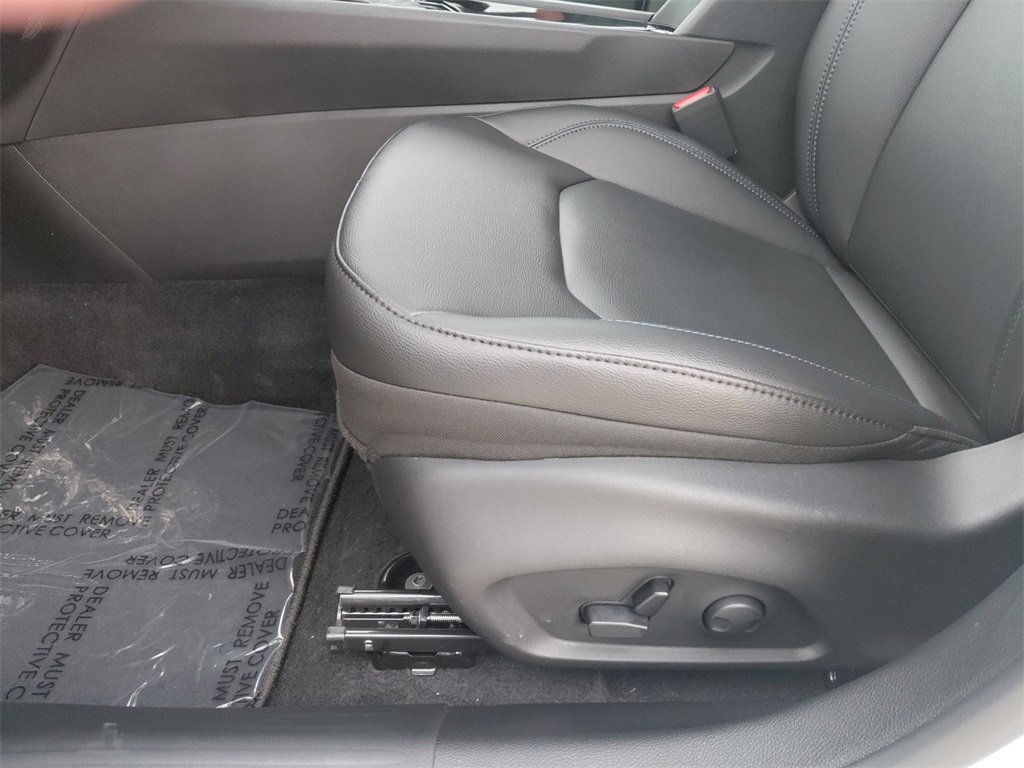 New 2025 Jeep Compass Limited w/ Sun and Sound Group image 28
