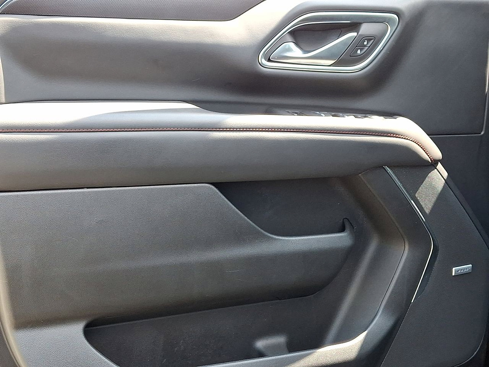 Certified 2022 Chevrolet Tahoe RST w/ Luxury Package image 10