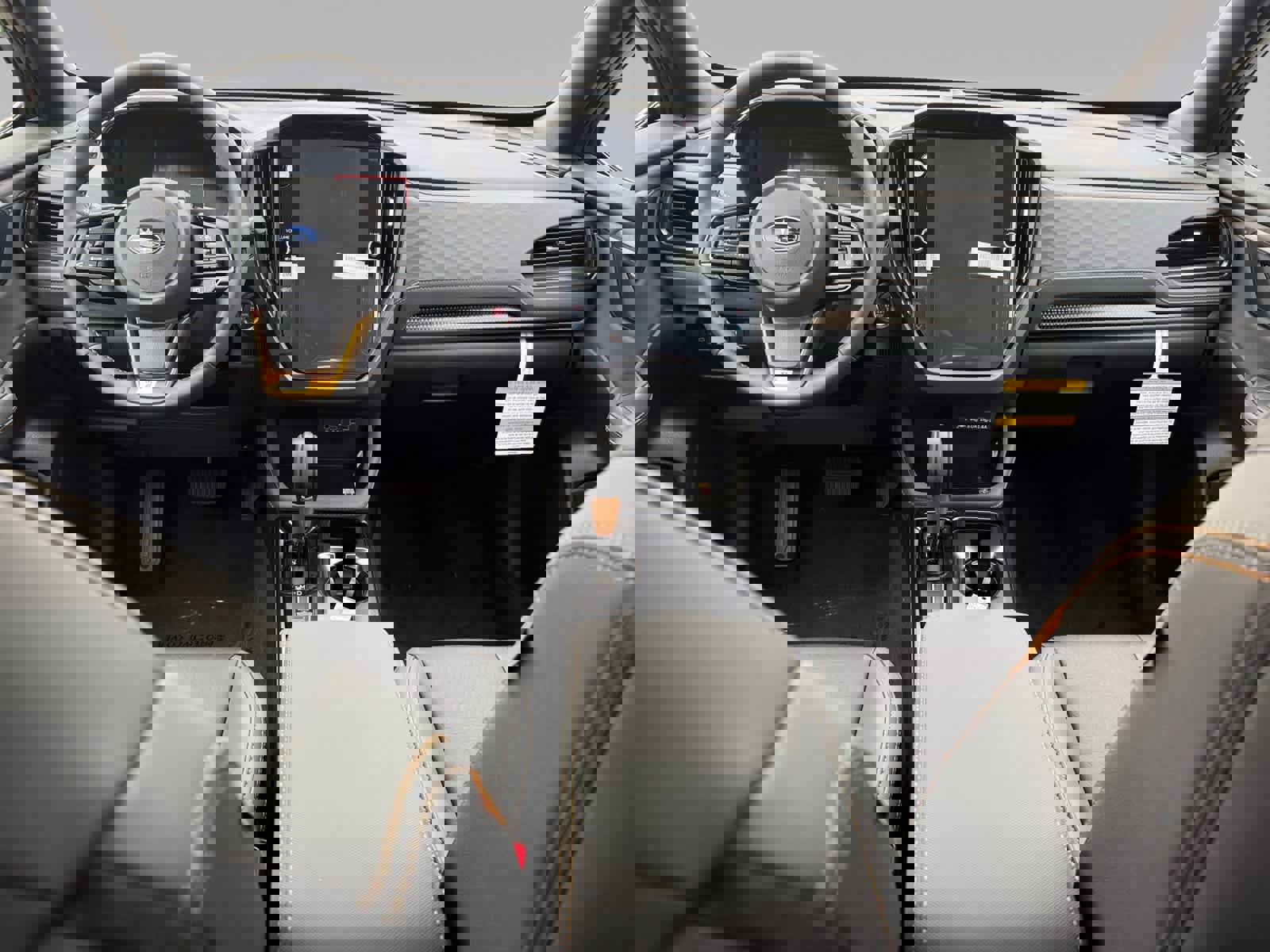 New 2026 Subaru Forester Wilderness AWD/4WD image 10