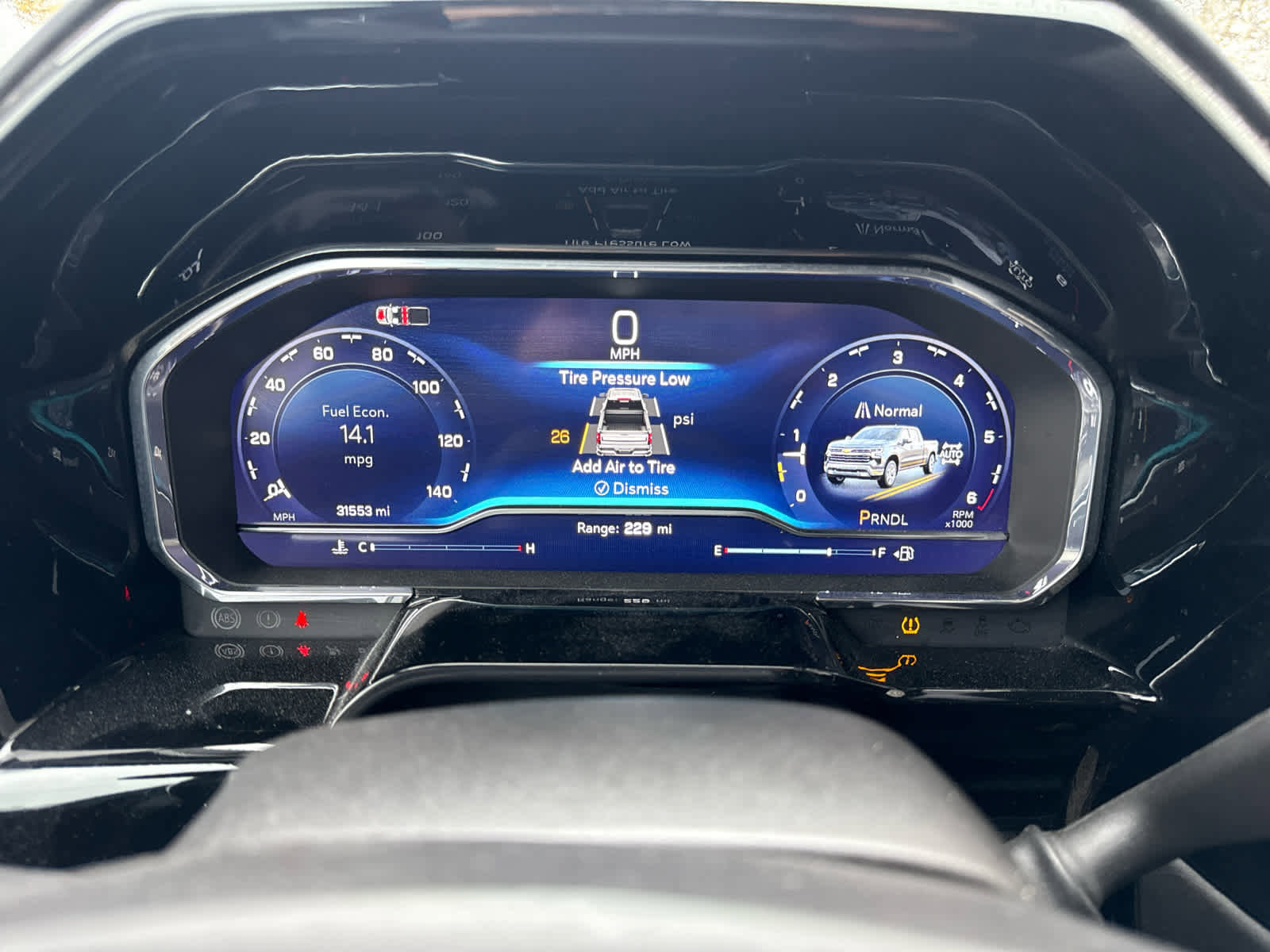 Used 2025 Chevrolet Silverado 1500 LT image 15