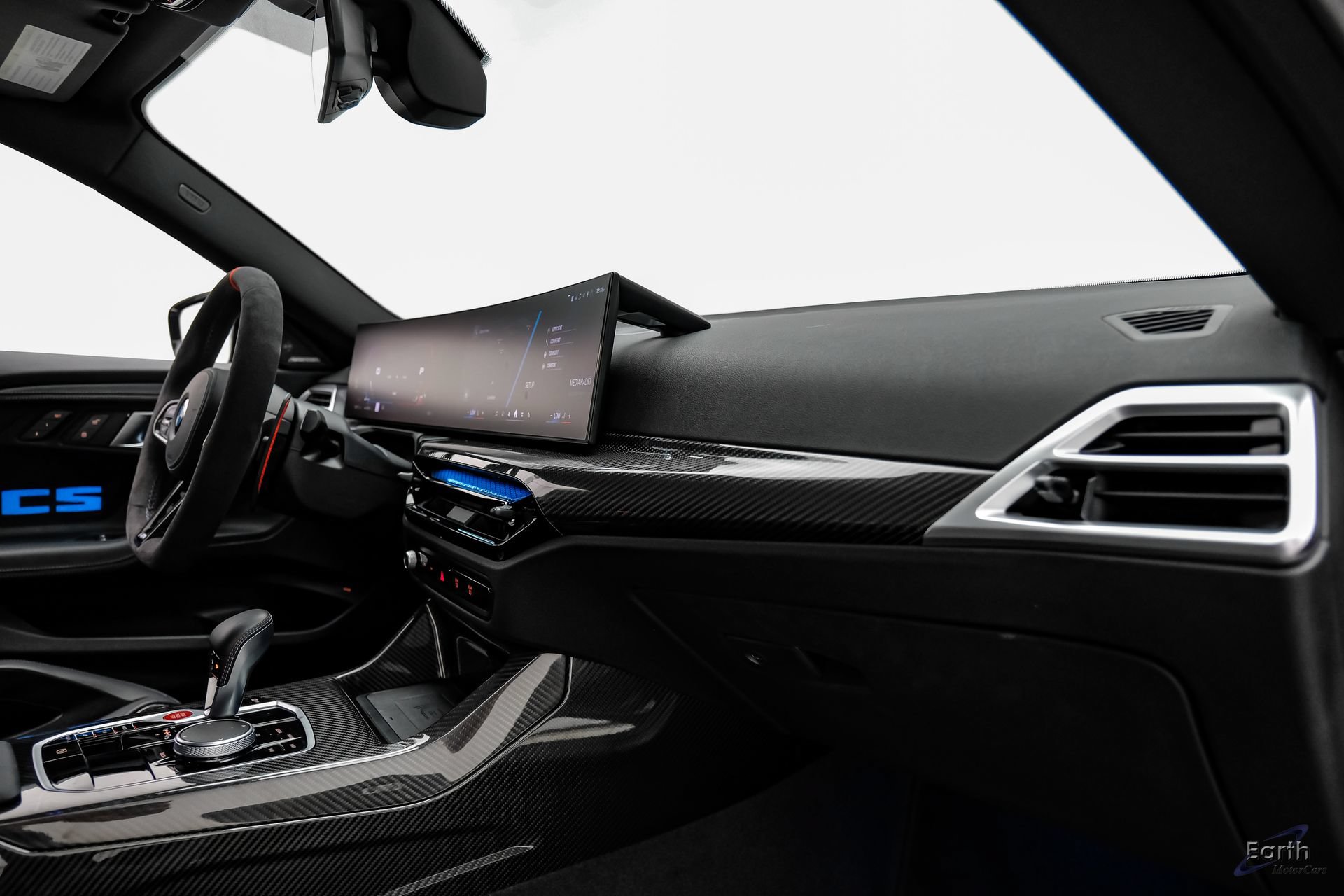 Used 2026 BMW M2 CS RWD image 49