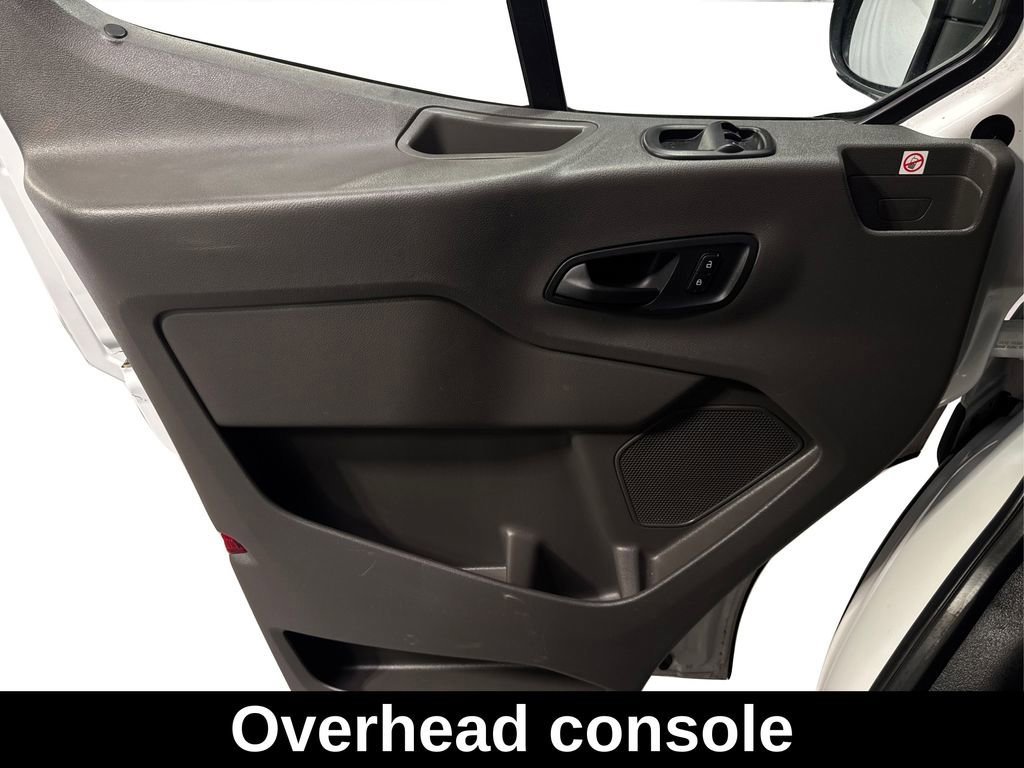 Used 2020 Ford Transit 250 Medium Roof w/ Load Area Protection Package image 18
