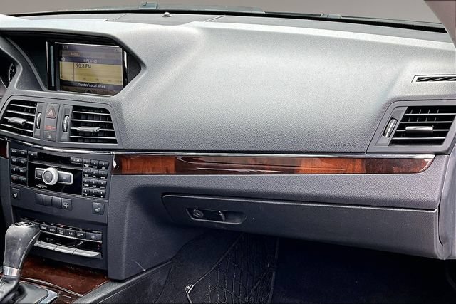 Used 2012 Mercedes-Benz E 350 Coupe image 20