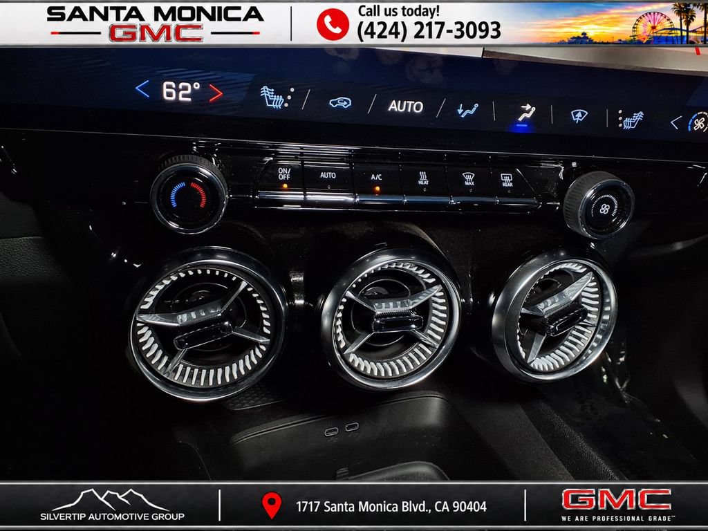 Certified 2024 Chevrolet Blazer EV LT AWD/4WD image 8
