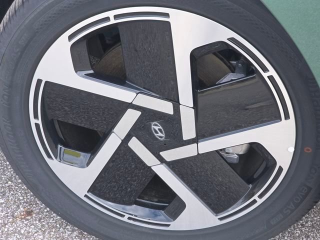 New 2026 Hyundai Ioniq 9 Calligraphy image 19