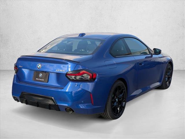 Used 2026 BMW 230i xDrive 230i xDrive w/ Premium Package video 2