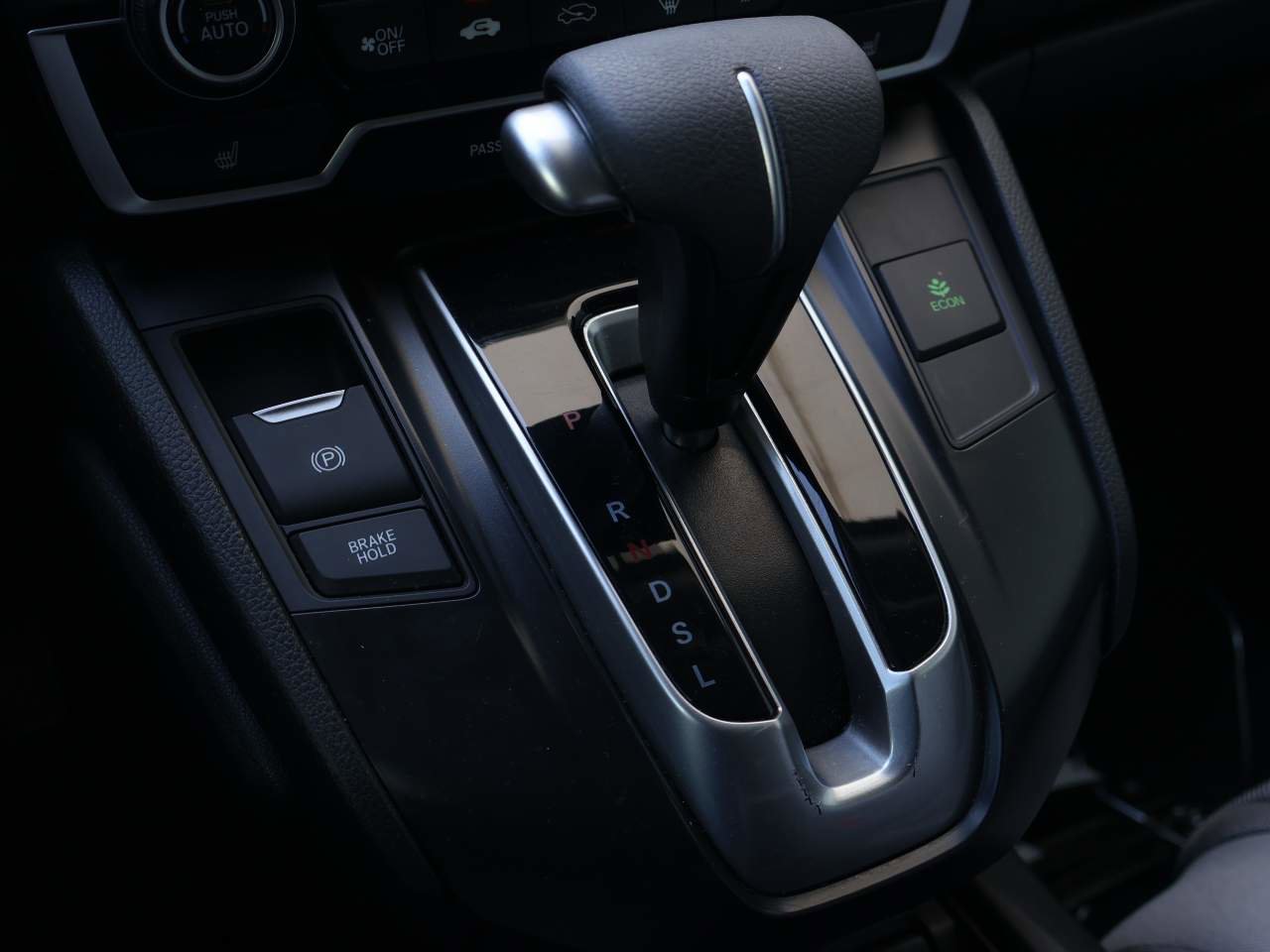 Used 2017 Honda CR-V EX image 12