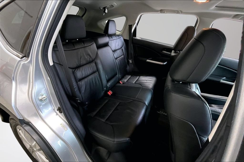Used 2014 Honda CR-V EX-L image 24