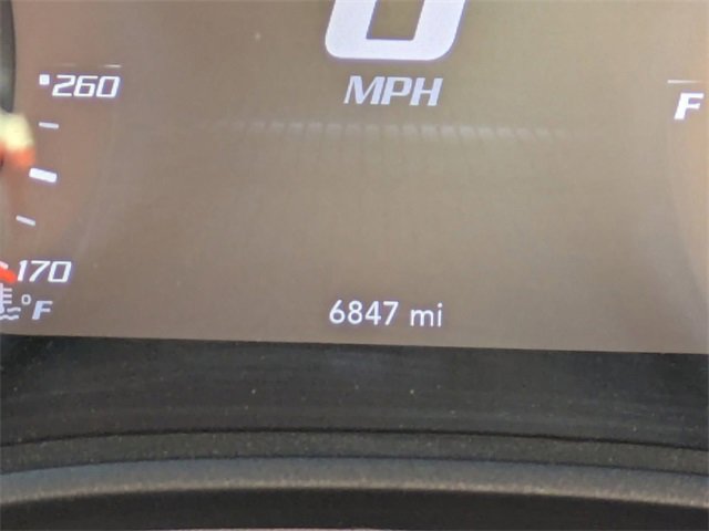 Used 2023 Dodge Challenger R/T Scat Pack image 28