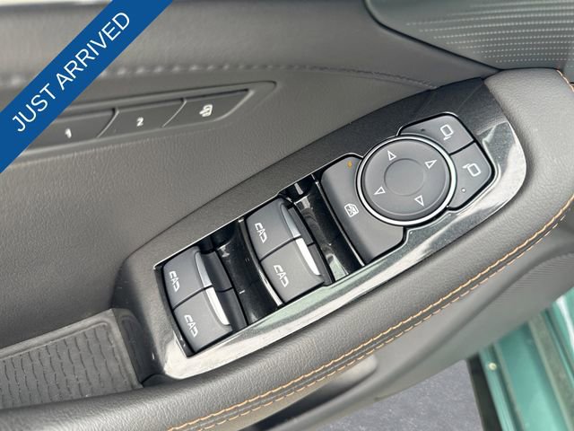 Used 2025 Cadillac CT5 Sport w/ Sun And Sound Package image 13