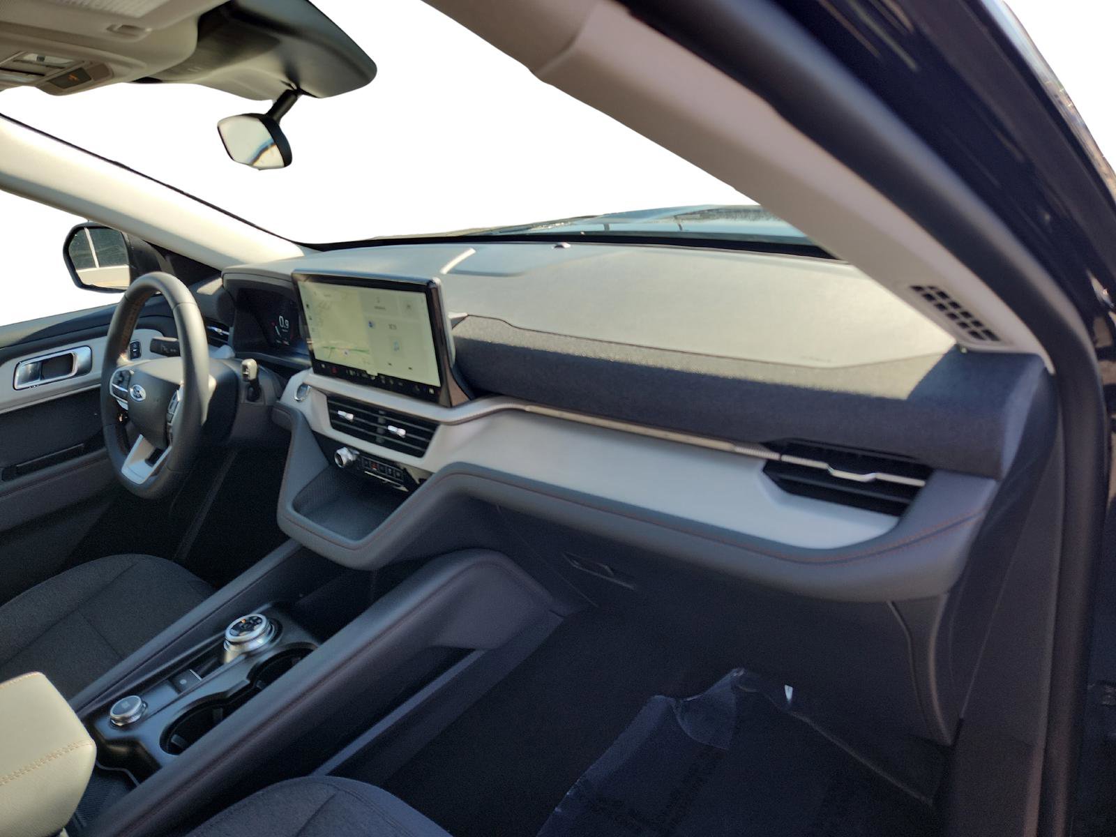 New 2026 Ford Explorer Active image 26