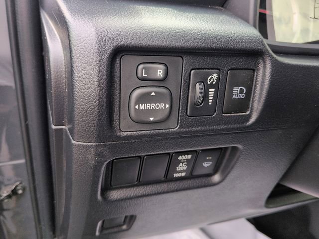 Certified 2024 Toyota 4Runner TRD Sport image 18