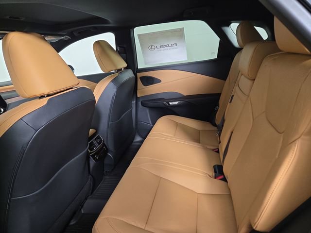 New 2026 Lexus RX 350 Premium Plus image 15