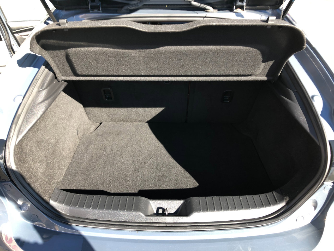 Used 2024 MAZDA MAZDA3 s image 27
