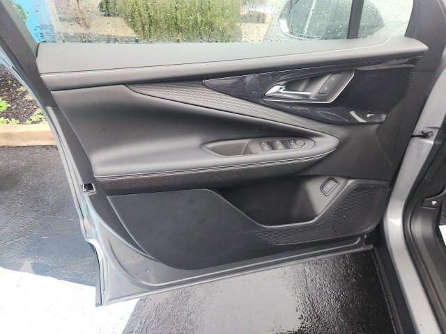 New 2025 Chevrolet Blazer EV LT image 17