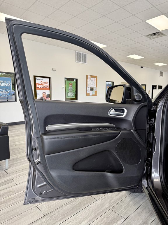 Used 2019 Dodge Durango SXT RWD image 15
