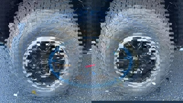 New 2025 Toyota Tacoma TRD Off-Road w/ TRD Off Road Premium Package image 38