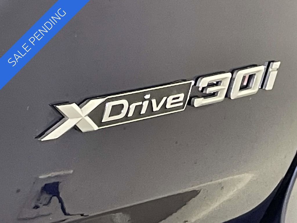 Used 2023 BMW X3 xDrive30i w/ Convenience Package AWD/4WD image 11
