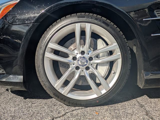 Used 2013 Mercedes-Benz SL 550 image 29