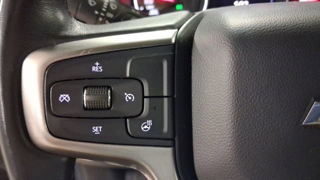 Used 2019 Chevrolet Silverado 1500 LT w/ All-Star Edition AWD/4WD image 32