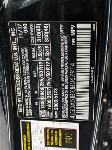 Used 2018 Mercedes-Benz GLE 350 image 26