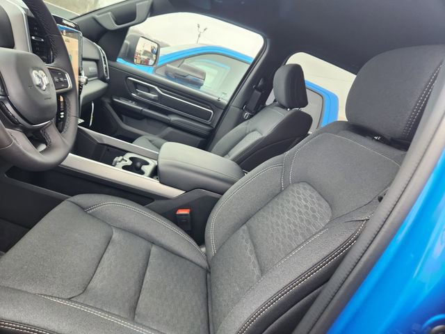 New 2026 RAM 1500 Big Horn image 13