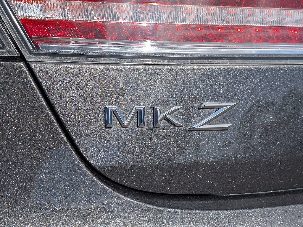 Used 2020 Lincoln MKZ Reserve w/ Elements Package image 13