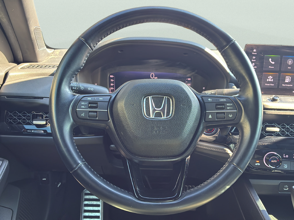 Used 2024 Honda Accord Sport image 25