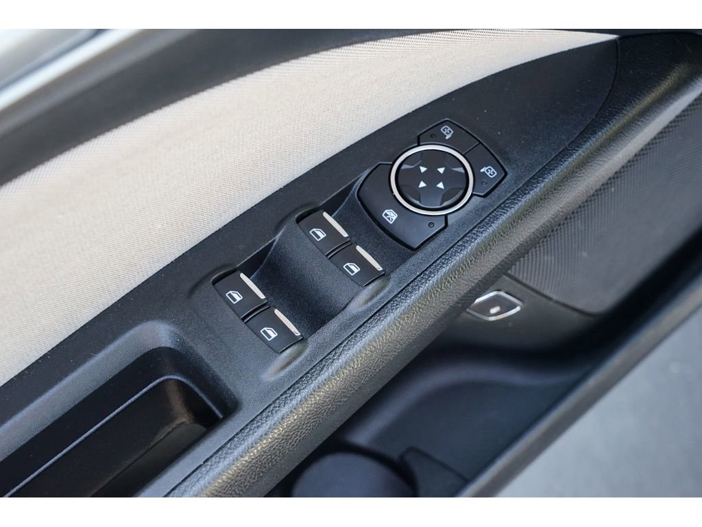 Used 2018 Ford Fusion S image 16