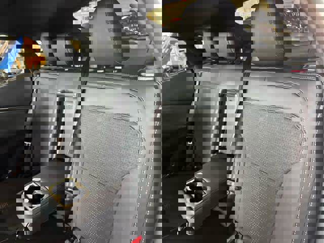 New 2025 Ford Mustang Mach-E GT image 22