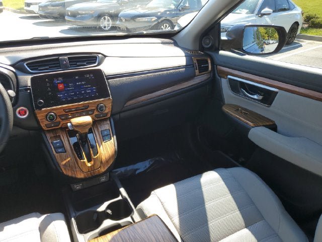 Used 2022 Honda CR-V EX image 9