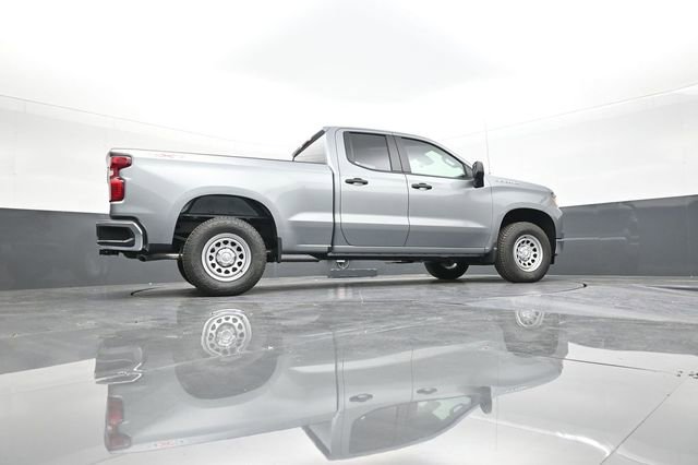 New 2026 Chevrolet Silverado 1500 W/T w/ WT Value Package image 43