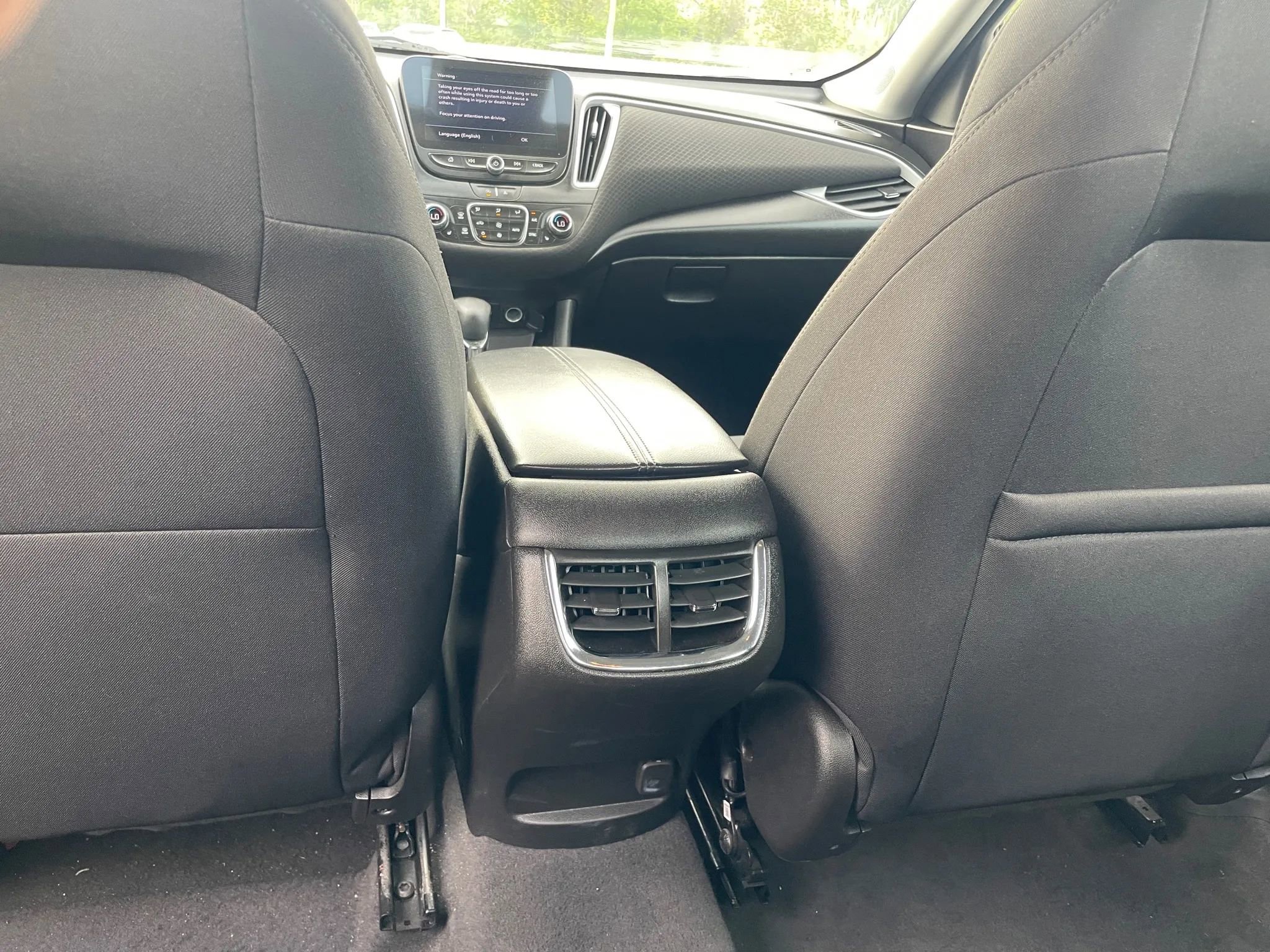 Used 2023 Chevrolet Malibu LT image 14