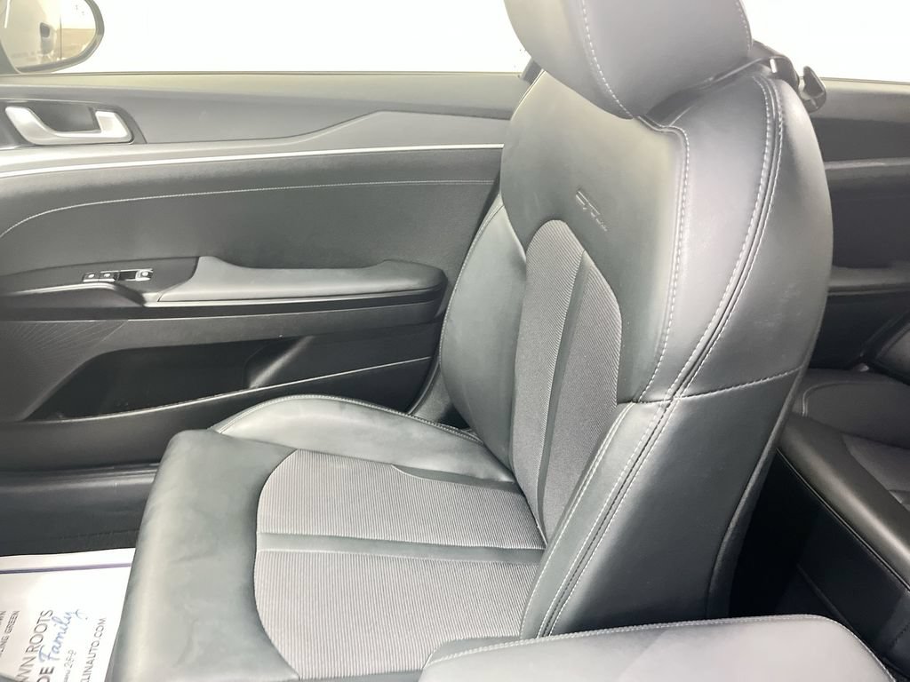 Certified 2023 Kia K5 GT-Line FWD image 27