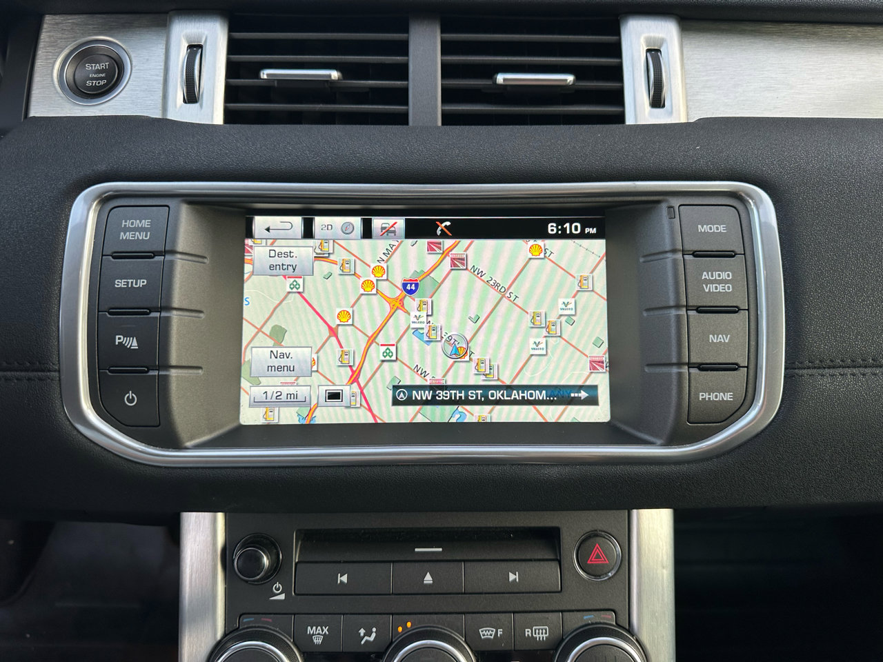 Used 2014 Land Rover Range Rover Evoque Pure image 43