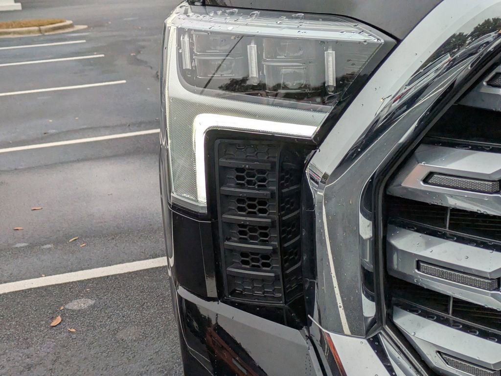 Used 2024 Toyota Tundra 1794 Edition image 10