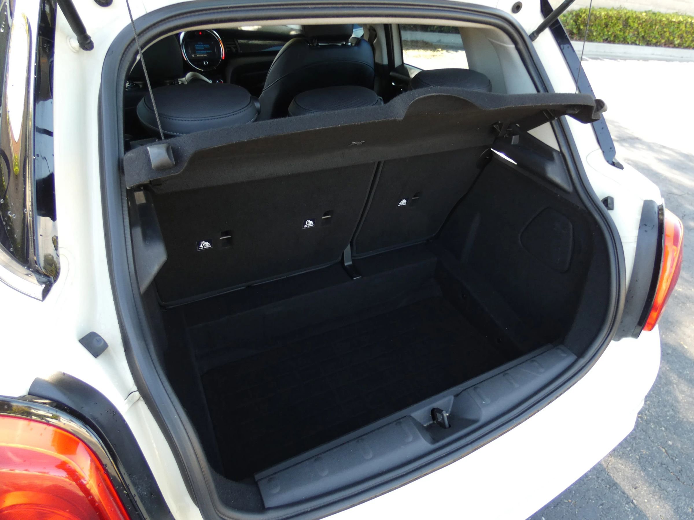 Used 2017 MINI Cooper S image 56