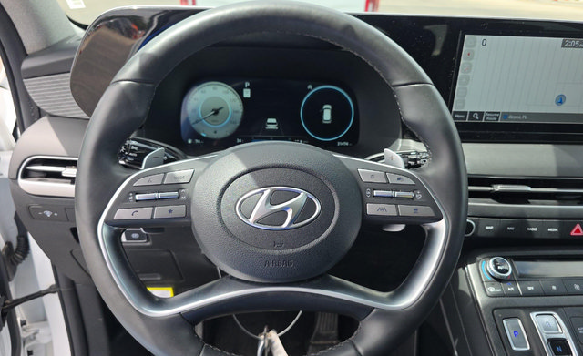 Used 2025 Hyundai Palisade Limited FWD image 5