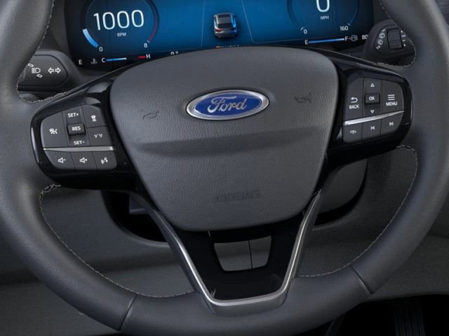 New 2026 Ford Escape Platinum w/ Premium Technology Package image 12