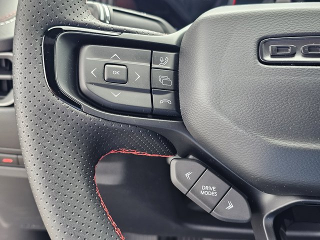 New 2026 Dodge Charger R/T AWD/4WD image 19