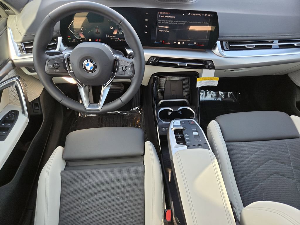 New 2026 BMW X1 xDrive28i w/ Technology Package image 27