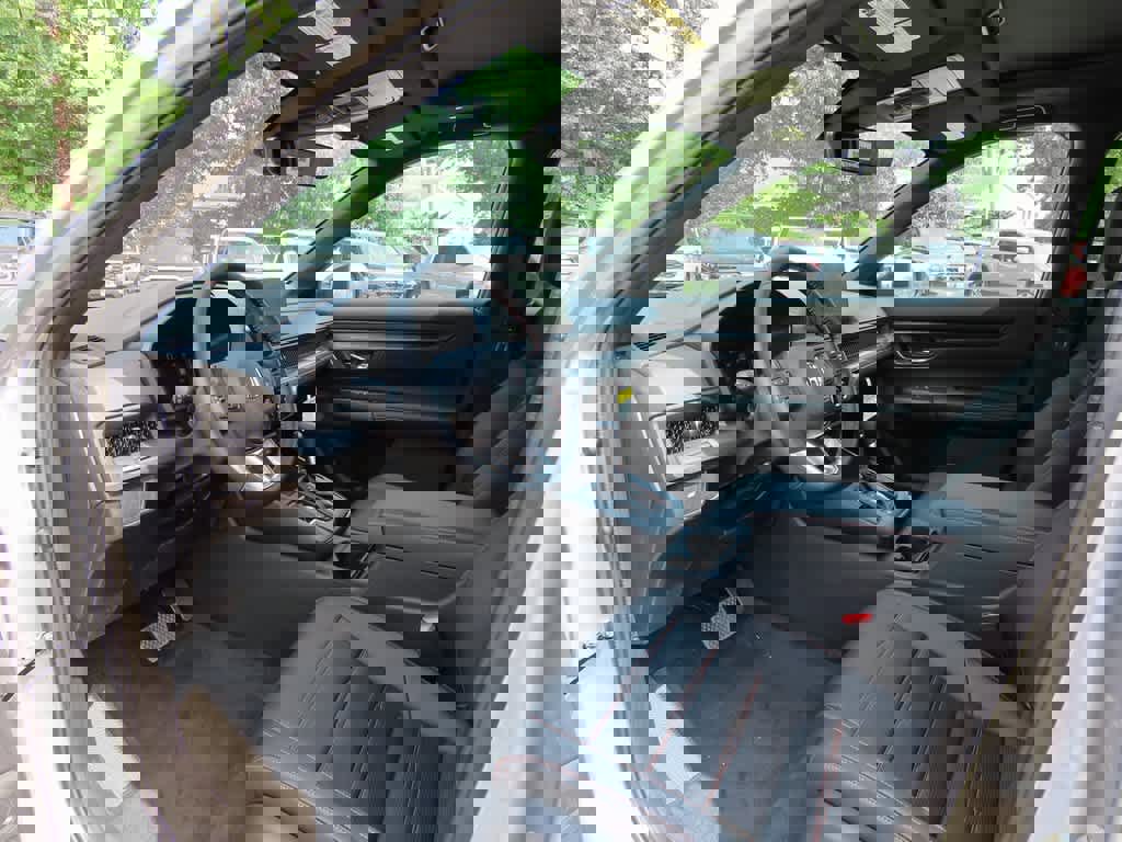 New 2026 Honda CR-V Sport-L image 2