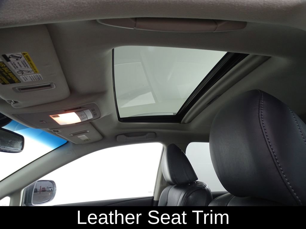 Used 2015 Lexus RX 350 AWD image 11