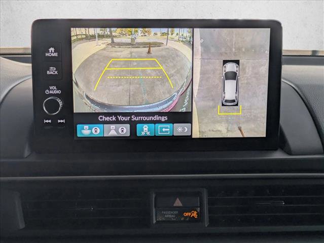 New 2025 Honda Pilot Black Edition image 13