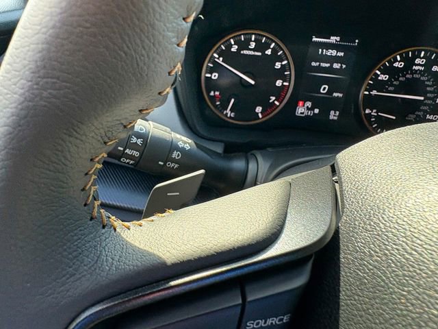 New 2026 Subaru Crosstrek 2.5i Wilderness w/ Crosstrek Mirror Package image 25